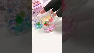 Magic ball✨ bottle Decoration | easy craft ideas 🤩🤩 #shrots