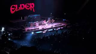 Elder - Sanctuary (live at MSG NYC 1/13/2024)