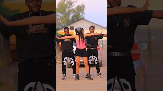 KOMPA NEW DANCE CHALLENGE #jazadancers #dance #tiktokchallenge #kompa #foryou #viral #shortvideos