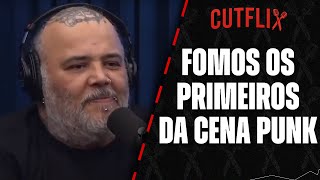 A HISTÓRIA DO RATOS DE PORÃO ✂ JOÃO GORDO