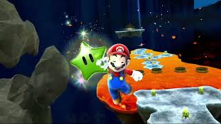 Super Mario Galaxy 2 (2010) - #67