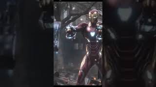 Iron Man🔥X Habbi WhatsApp Status#short#ironman #viral #tony