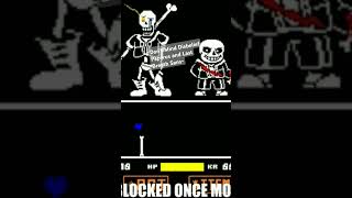 Trying This Sound If is Real- #fyp #shorts #undertale