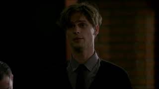 The Prentiss Award Criminal Minds 915