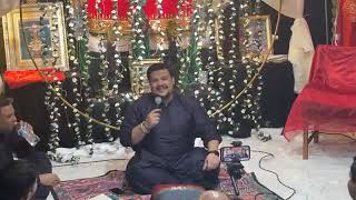 Master Mohammad Shah Live Jashan @usa Rizvi House Virginia #2024 #usa #virginia #manqabat #jashan❤️😍