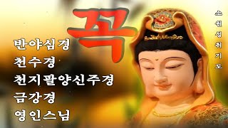 우리말 천지팔양신주경 (자막포함) 🙏 온갖 모든 재앙이 소멸되고, 온갖 모든 재복이 들어온다. 🙏