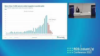 03 Robotics impacts Industry and Society