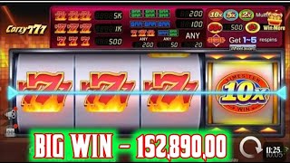 CRAZY 777 JILI SLOT GAME WINNING 💰💰💰Best Tricks 💰💰💰Best Time