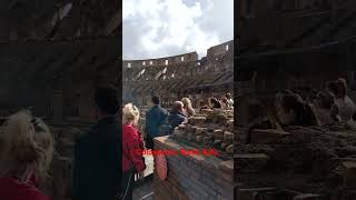 #colosseum #italy #europe #viralshort #rome