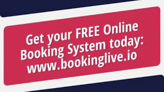 Free booking system