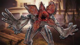 Demogorgon Destroys The Survivors! | Dead by Daylight