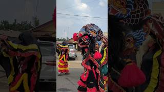 PAWAI BUDAYA JAWI NIH... #fypシ゚viral #pawai #pawai17agustus #karnaval #karnavalterbaru