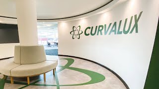 Curvalux Progress Video