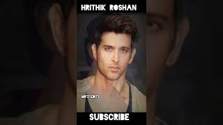 Hrithik Roshan Transformation | #shorts #transformation