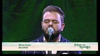 Bismillah (Live) - EMirzade