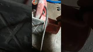 cutter🔥machine😱#repairing #video #youtubeshorts #viralvideo