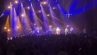 My Morning Jacket - You Can’t always Get What You Want - 9/26/2024 - Philadelphia, PA