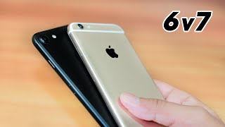 iPhone 6 or iPhone 7 In 2020 | Big Difference