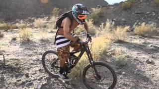 Bump N Grind Downhill Mountain Bike Jam 2011!