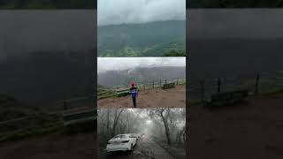 Mahabaleshwar Hill Station    #shorts #youtube #hillstation #maharashtra #india #mahabaleshwar #vibe