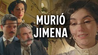 ASÍ HA SIDO LA CAÍDA Y FINAL DE JIMENA Y LOS DUQUES || CRÓNICAS y ANÁLISIS de #LaPromesa