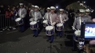 Hillheaven@Downshire Guiding Star Parade 13-9-24 HD