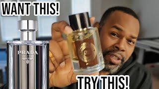 Dupe of the Best Office Fragrance Ever | Prada L'Homme | Riffs Avant Garde | How Good is it?