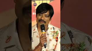 అమ్మానాన్నలే దానికి కారణం | SJ Suryah | Raghava Lawrence | Nimisha Sajayan | #ytshorts | Get Ready