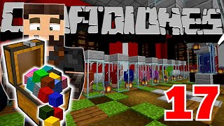 A MEGA FARM DE LÃ (CraftDiones)#17 Minecraft Survival 1.19