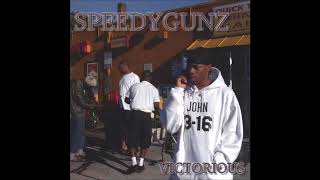 Speedygunz - Party Poppin