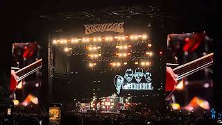 Limp Bizkit - Heart-Shaped Box (Cover) (Live) @ Welcome to Rockville 2024 - Daytona Beach, Florida