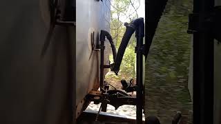 Coach clamp #short#viral#indianrailways