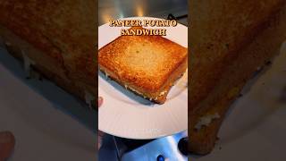 Lunch box seriesEP1: Paneer Potato Sandwich #food #foodie #health #recipe #foryou #trending #shorts