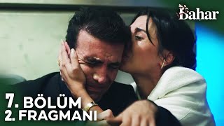 Bahar 7. Bölüm 2. Fragmanı "Parla Senin Kızın!"