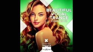 Beautiful Vocal Trance   Chapter 10  Megamix 2023 02  ZsR Mix