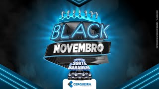 Black Novembro CERQUEIRA - CERQ1122B016018019