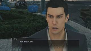 Yakuza 0 Stream Highlights #4