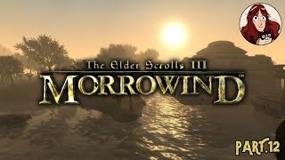 The Elder Scrolls: Morrowind Gameplay Walkthrough Part 12 (Orc Ranger)