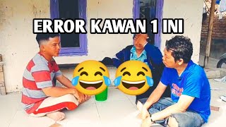 Masalah Hotel | Warkop Mebel Episode 16