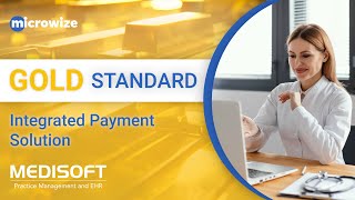 MEDISOFT v29 Integrated Payment Solution