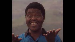 Ladysmith Black Mambazo - Amazing Grace (Official Music Video)