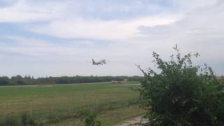 Споттинг в Ростове на Дону 20.07.2017 Spotting Rostov on Don