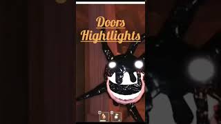 Doors Highlights