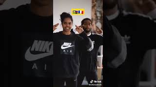 New Cal TikTok | New Dance 2022🔥🔥 #shorts #tiktok #newcalrepost #francetiktok #roilion #newdance