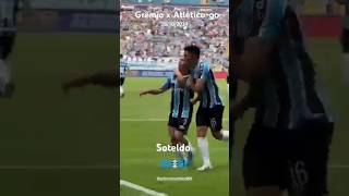 Hoje tem jogo do grêmio