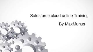 SALESFORCE Training–SALESFORCE  Online Training(SALESFORCE  Certification Tips)– SALESFORCE  Course