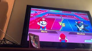 Mario & Sonic at the Olympic Games Gameplay