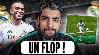 J'ESPÈRE UN FLOP DE MBAPPÉ AU REAL MADRID !!! | Retour sur la présentation de Mbappé