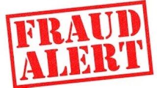 Fraud Alerts Theory || Deeper than you think!!!