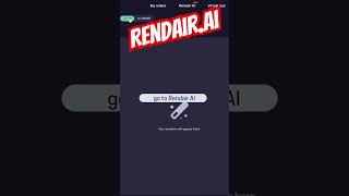 Visit RENDAIR.AI to design buildings in Google Maps..!!